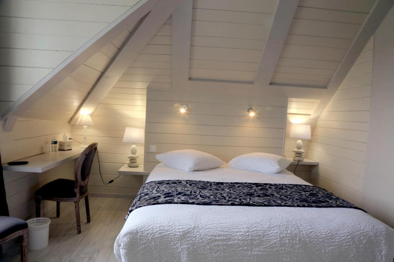 Hostellerie La Bruyere Chalvignac Εξωτερικό φωτογραφία
